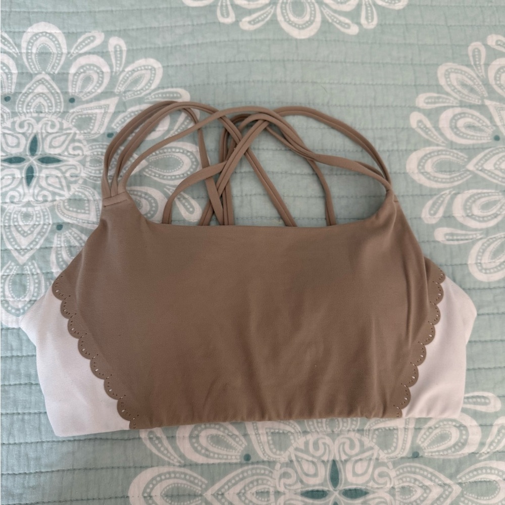 Athleta Sports Bra